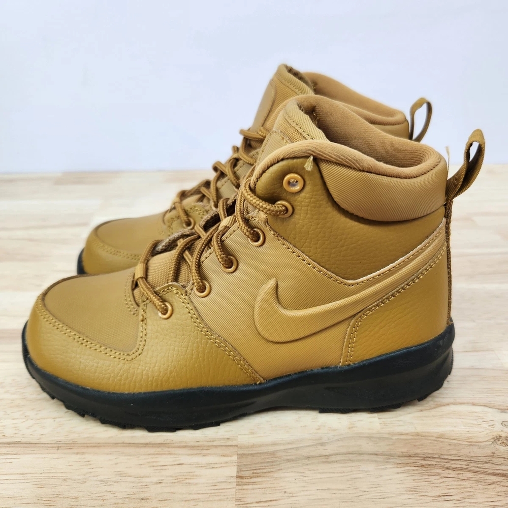 Nike Manoa Kids Brown Boots